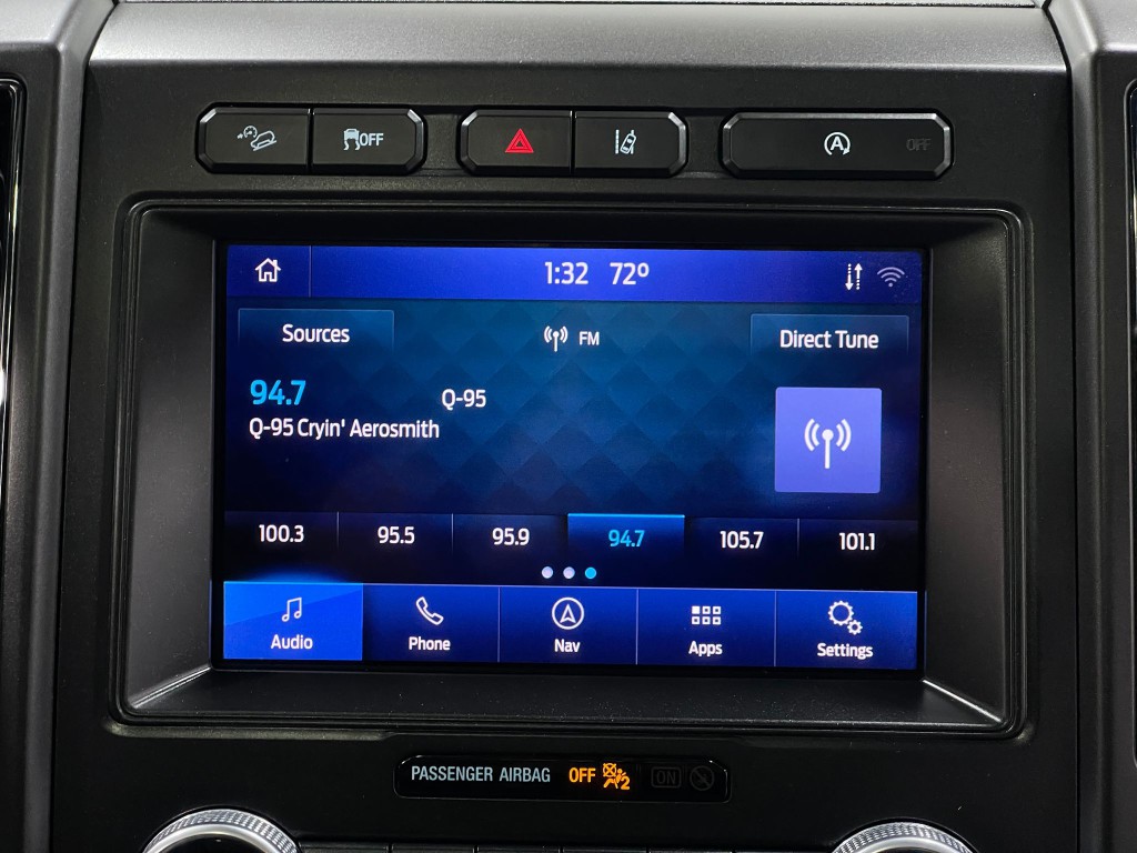 2021 Ford Expedition Image 24