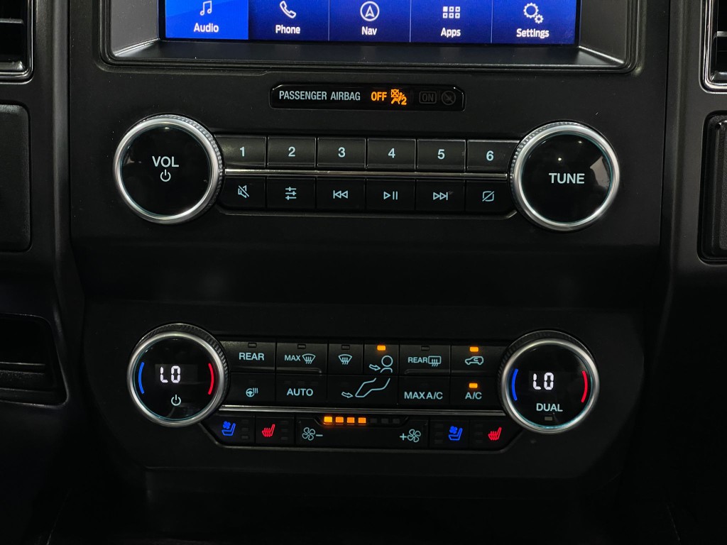 2021 Ford Expedition Image 25