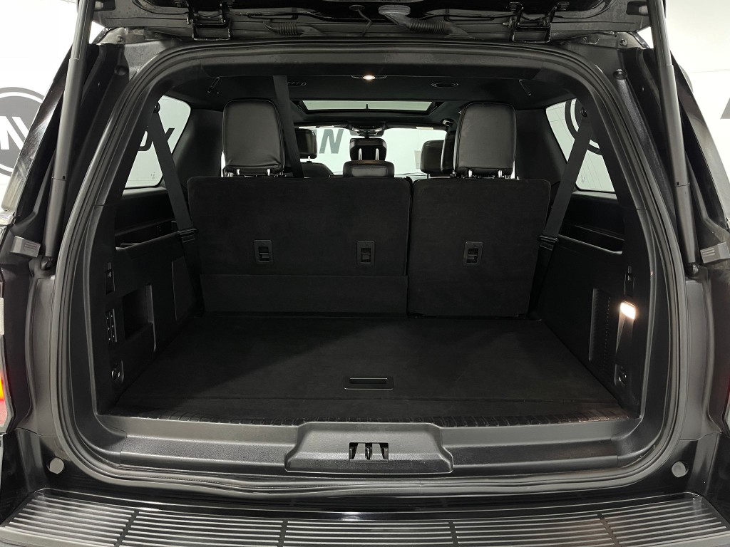 2021 Ford Expedition Image 26