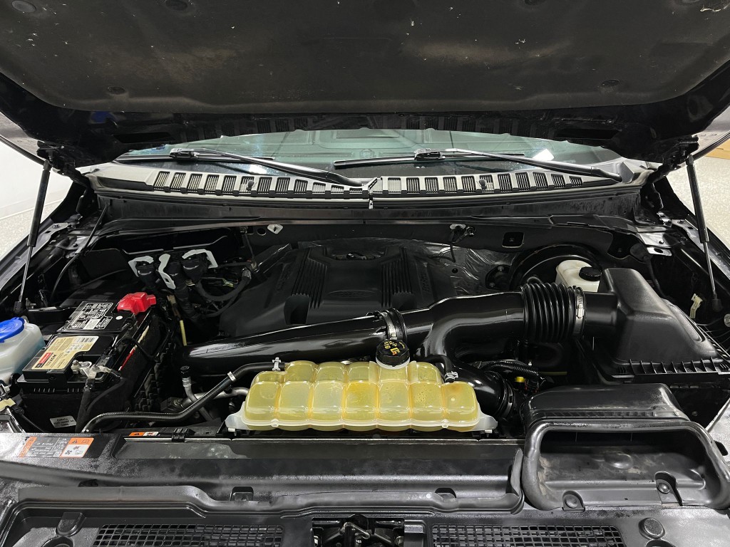 2021 Ford Expedition Image 27
