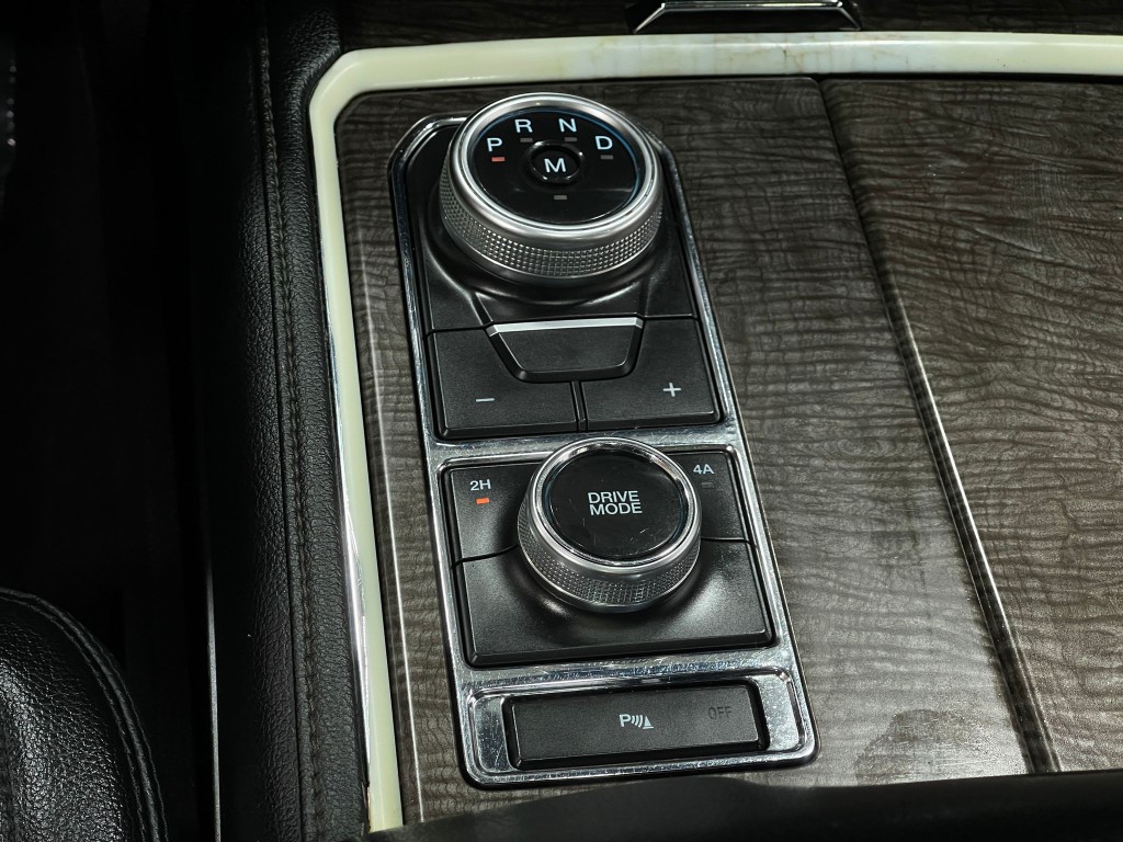 2021 Ford Expedition Image 29