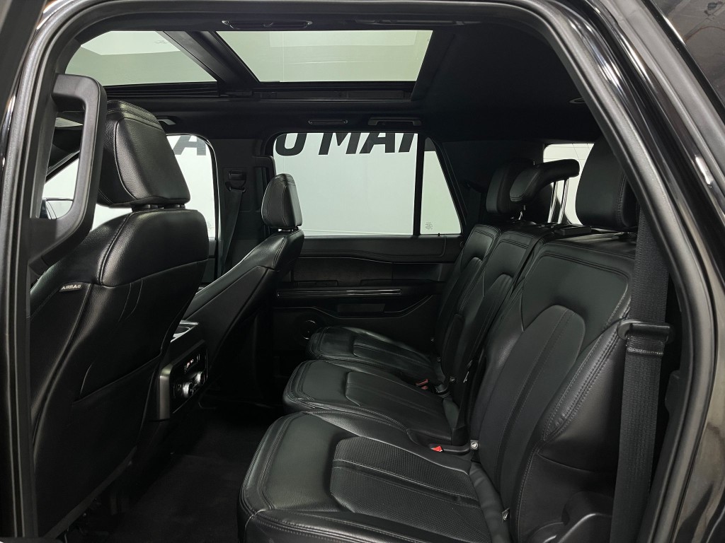 2021 Ford Expedition Image 30