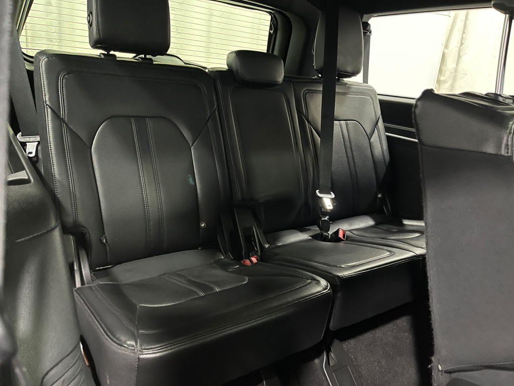2021 Ford Expedition Image 32
