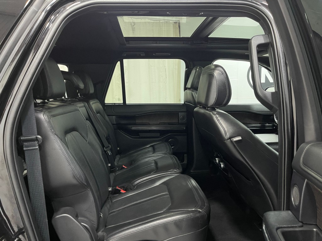 2021 Ford Expedition Image 33