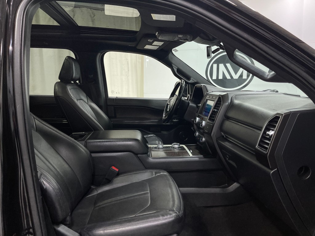 2021 Ford Expedition Image 34