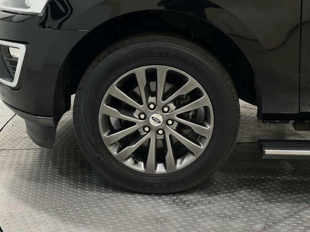 2021 Ford Expedition Image 37