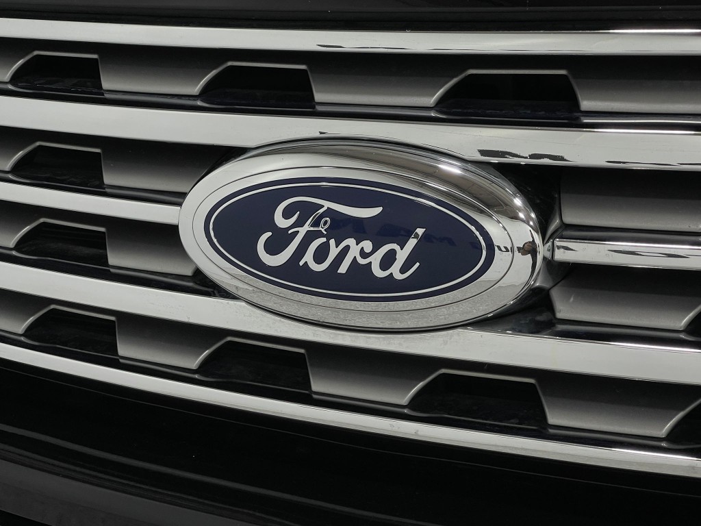 2021 Ford Expedition Image 39