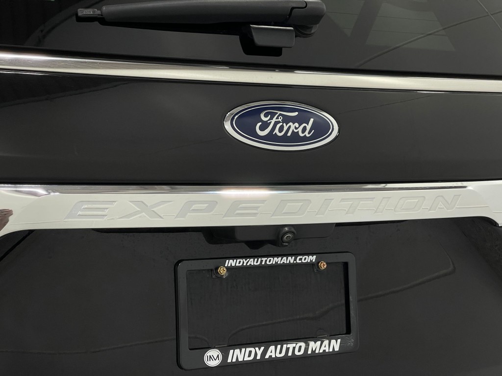 2021 Ford Expedition Image 40