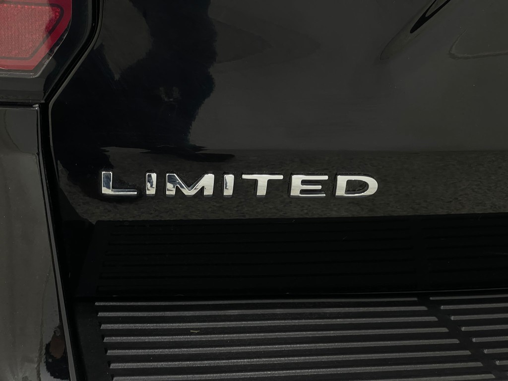 2021 Ford Expedition Image 41