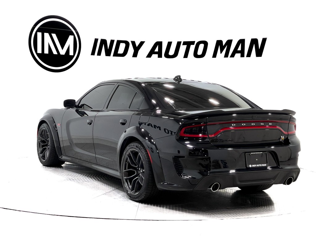 2021 Dodge Charger Image 6