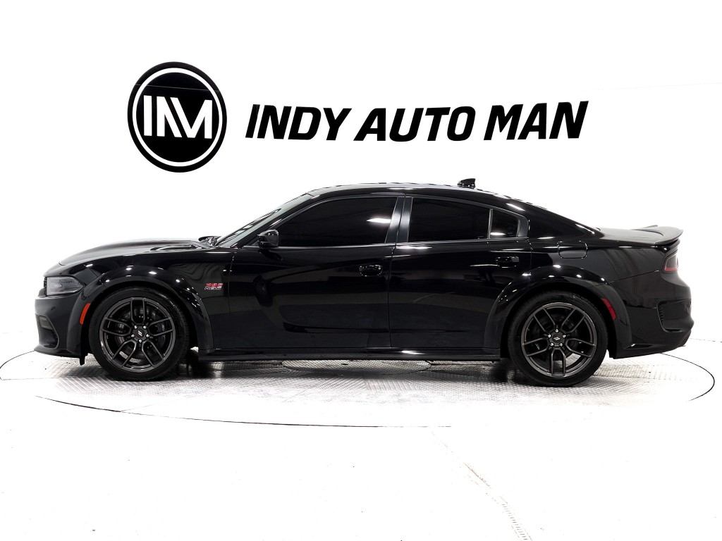 2021 Dodge Charger Image 7