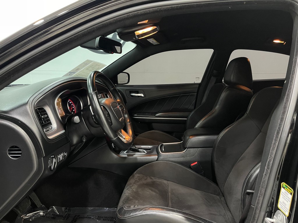 2021 Dodge Charger Image 11