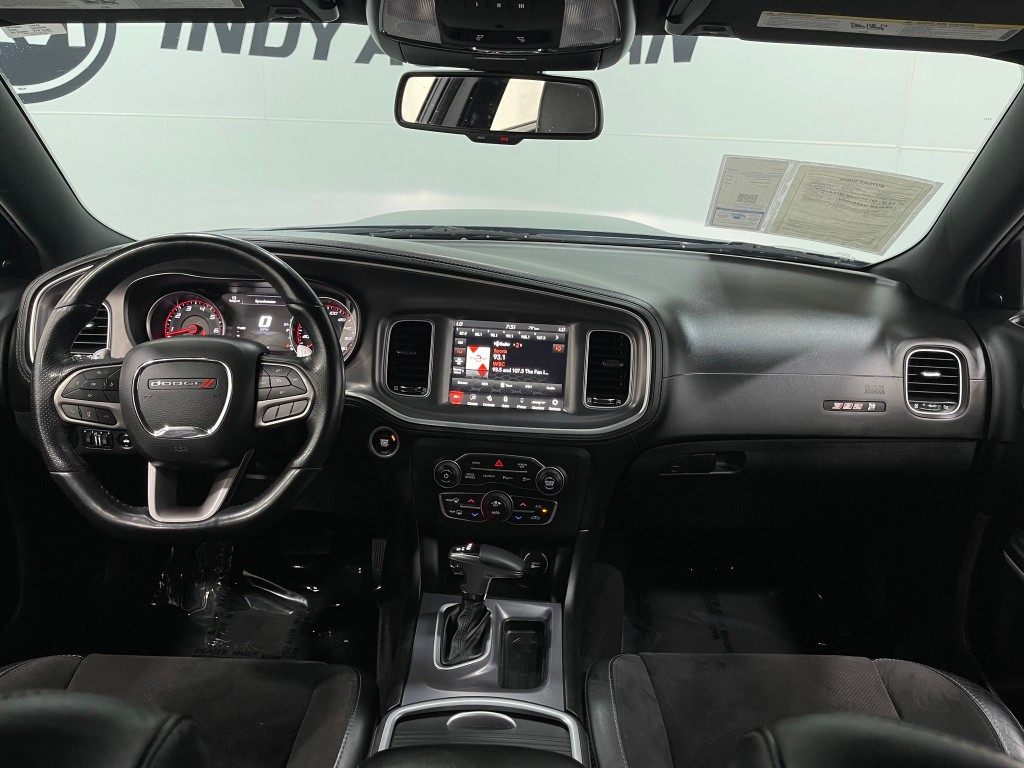 2021 Dodge Charger Image 17