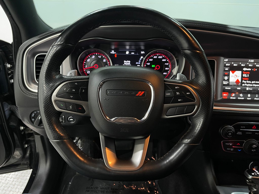 2021 Dodge Charger Image 20