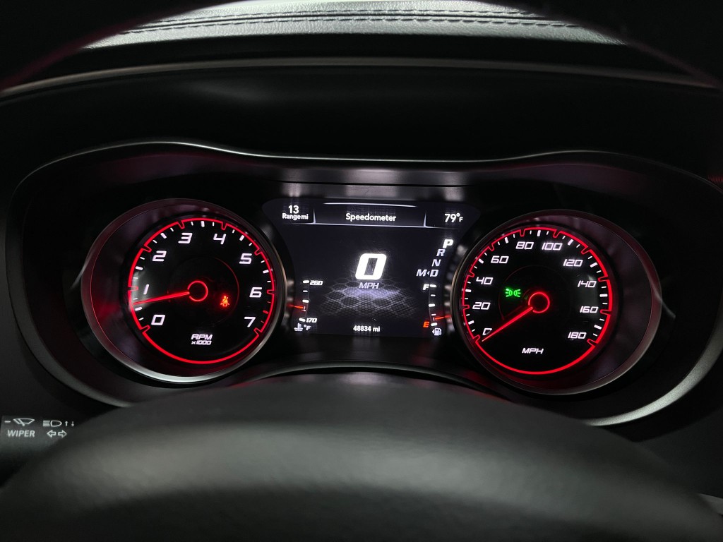 2021 Dodge Charger Image 21