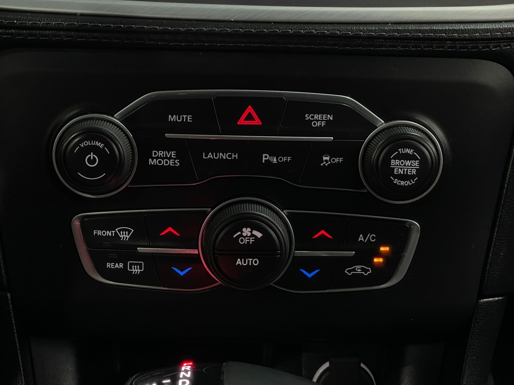 2021 Dodge Charger Image 23