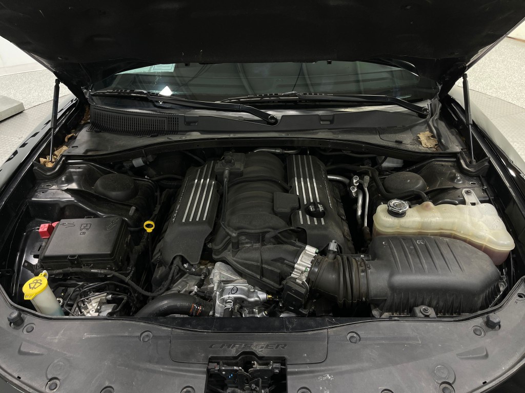 2021 Dodge Charger Image 25
