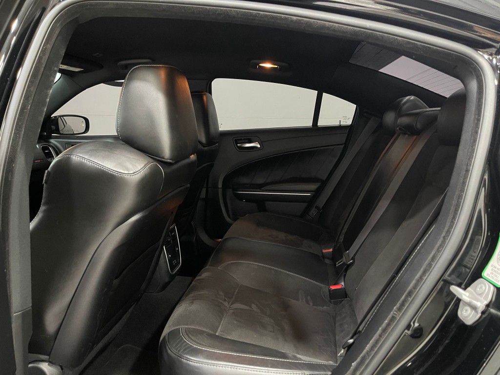 2021 Dodge Charger Image 28