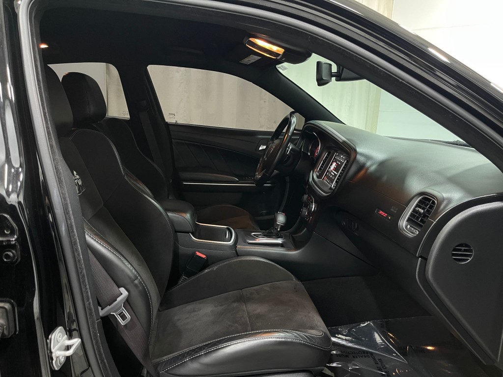 2021 Dodge Charger Image 30