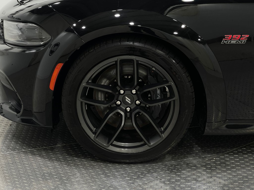 2021 Dodge Charger Image 31