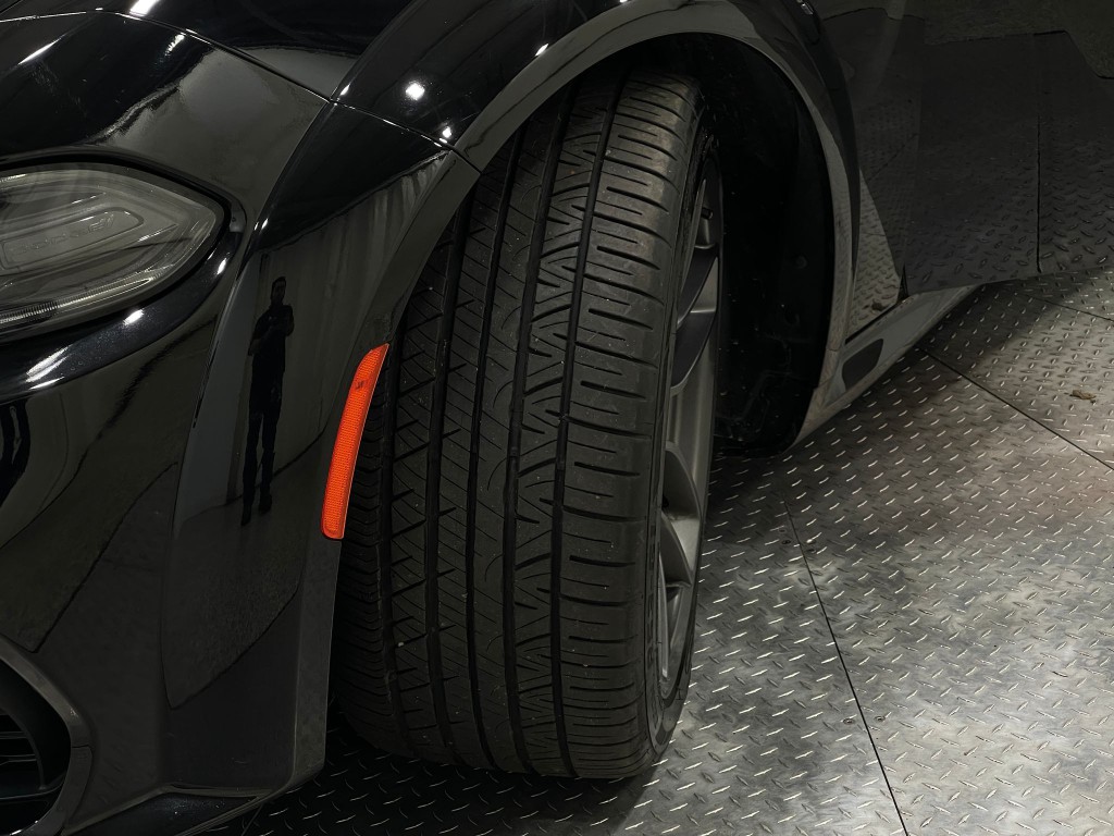 2021 Dodge Charger Image 32