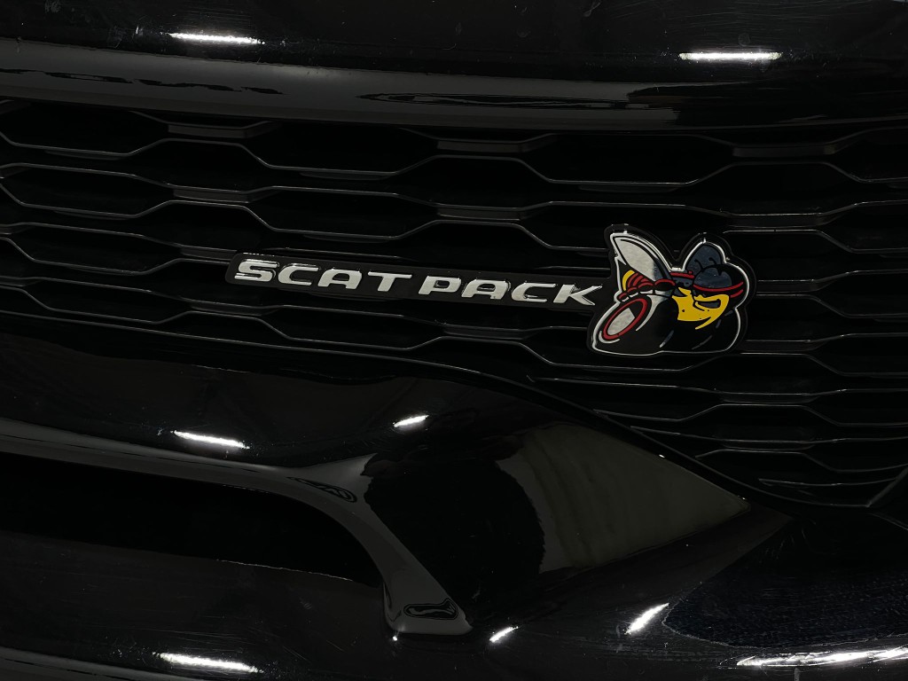 2021 Dodge Charger Image 34