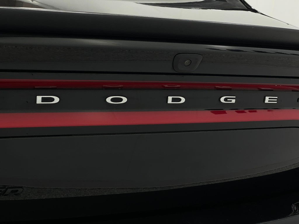 2021 Dodge Charger Image 36