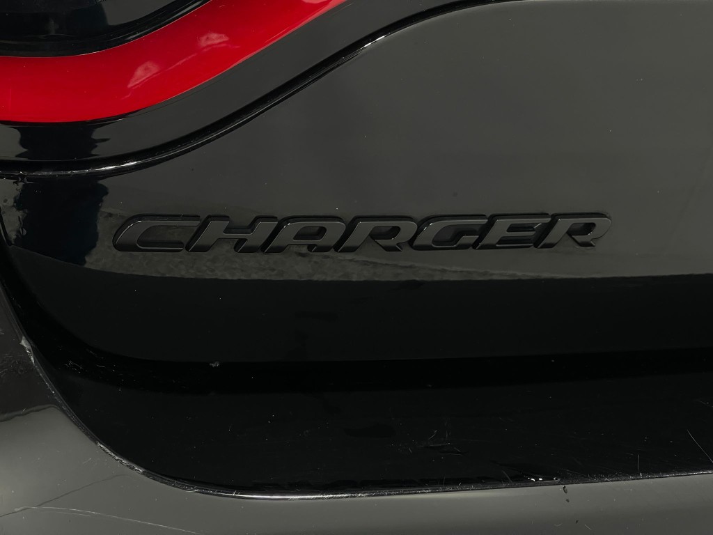 2021 Dodge Charger Image 37