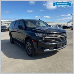 Image for 2021 Chevrolet Suburban LT ID: 7331538