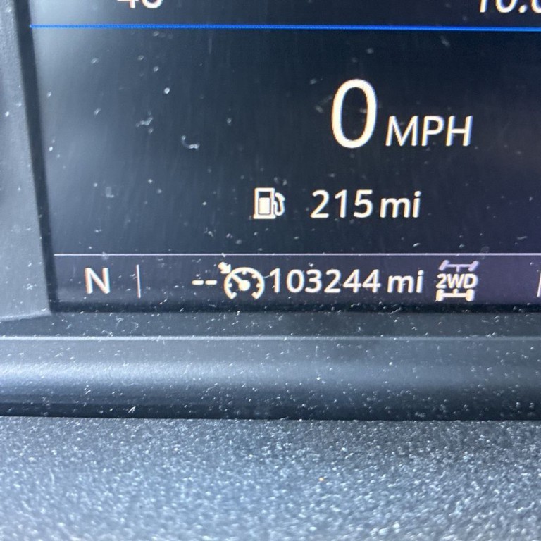 2021 Chevrolet Suburban Image 11