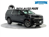 Image for 2021 Chevrolet Suburban LT ID: 7331538