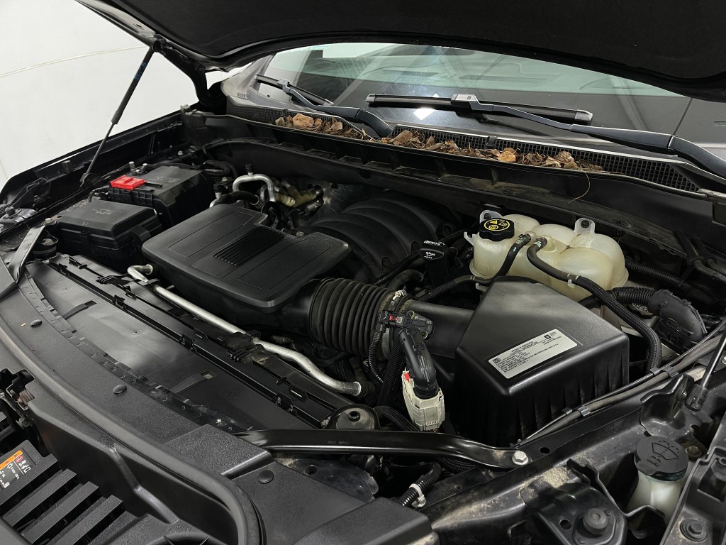 2021 Chevrolet Suburban Image 27