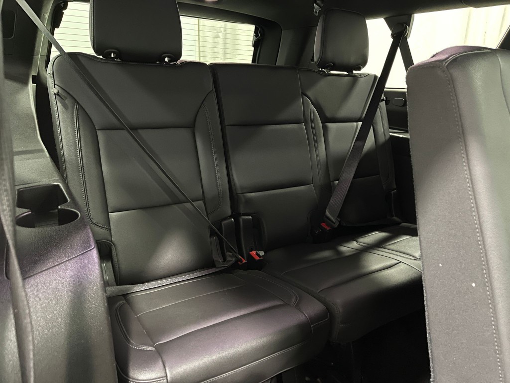 2021 Chevrolet Suburban Image 31