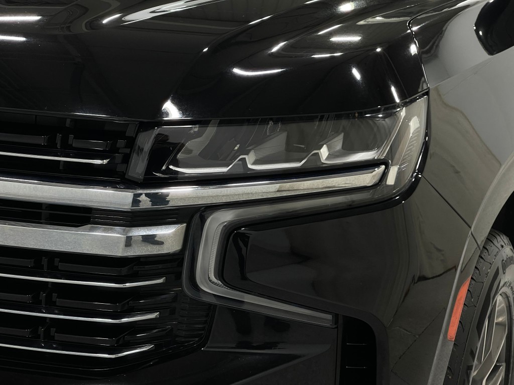 2021 Chevrolet Suburban Image 34