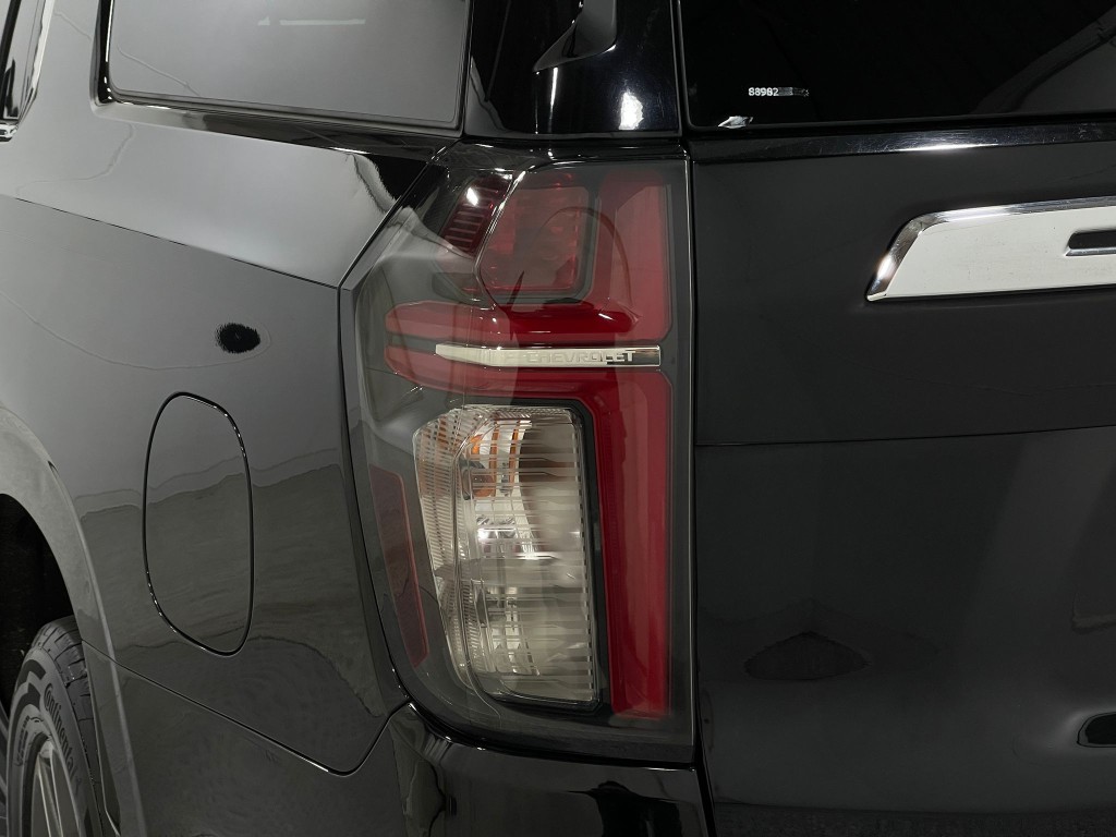 2021 Chevrolet Suburban Image 35