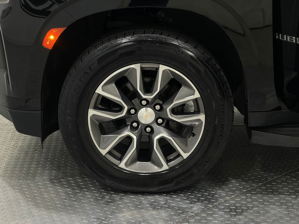 2021 Chevrolet Suburban Image 36