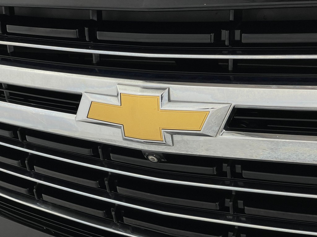 2021 Chevrolet Suburban Image 39