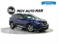 Image for 2021 Nissan Murano SV ID: 7331539