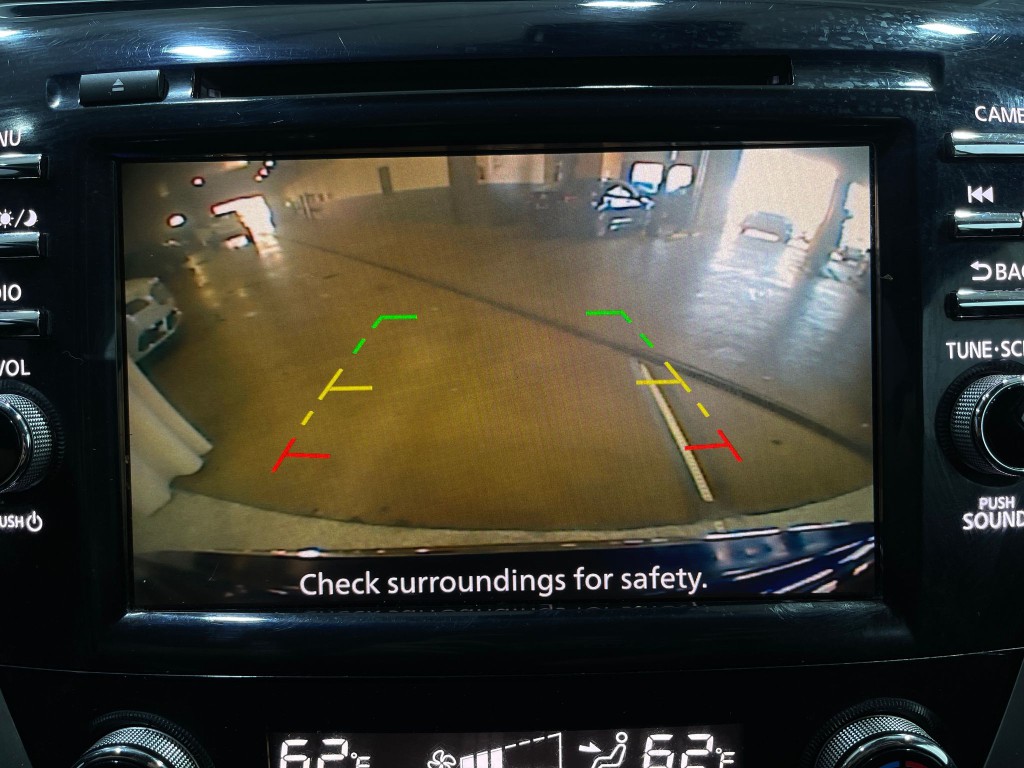 2021 Nissan Murano Image 10