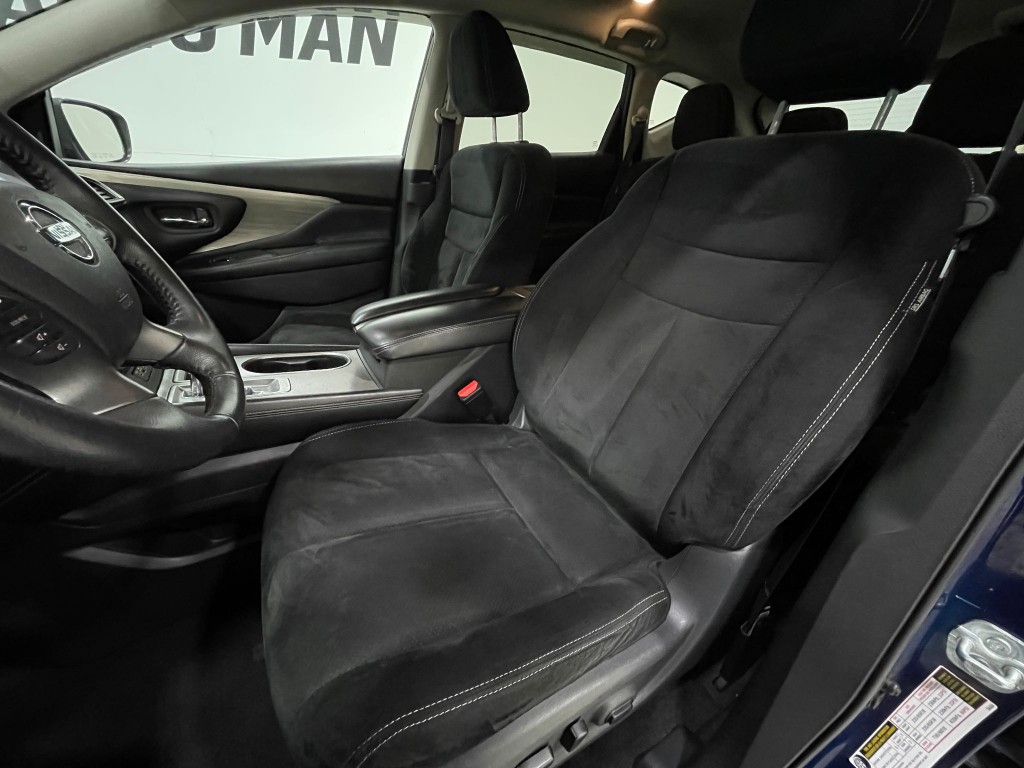 2021 Nissan Murano Image 12