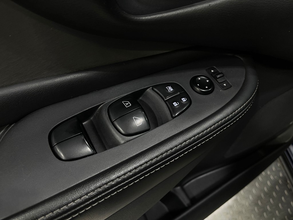 2021 Nissan Murano Image 14