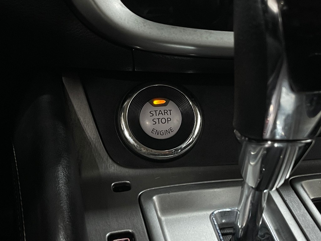 2021 Nissan Murano Image 19