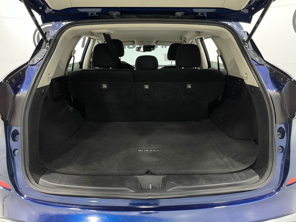 2021 Nissan Murano Image 23
