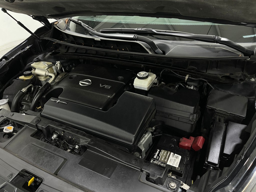 2021 Nissan Murano Image 25