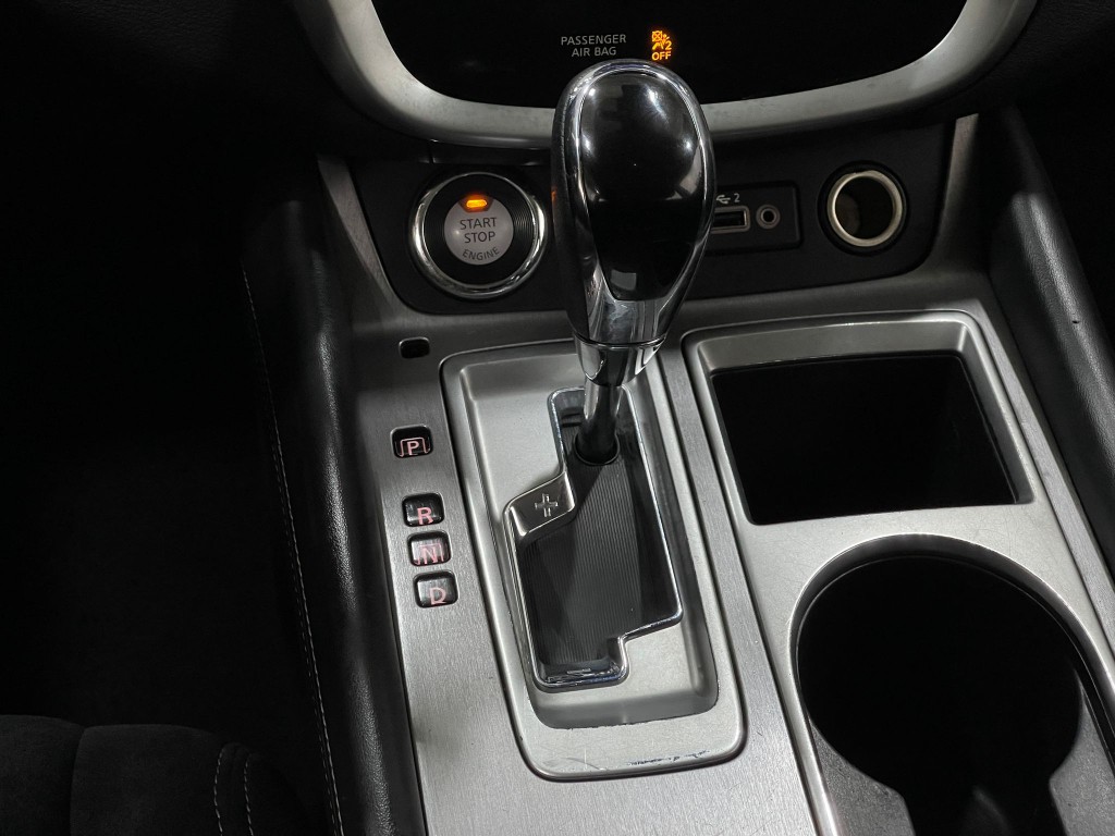 2021 Nissan Murano Image 26