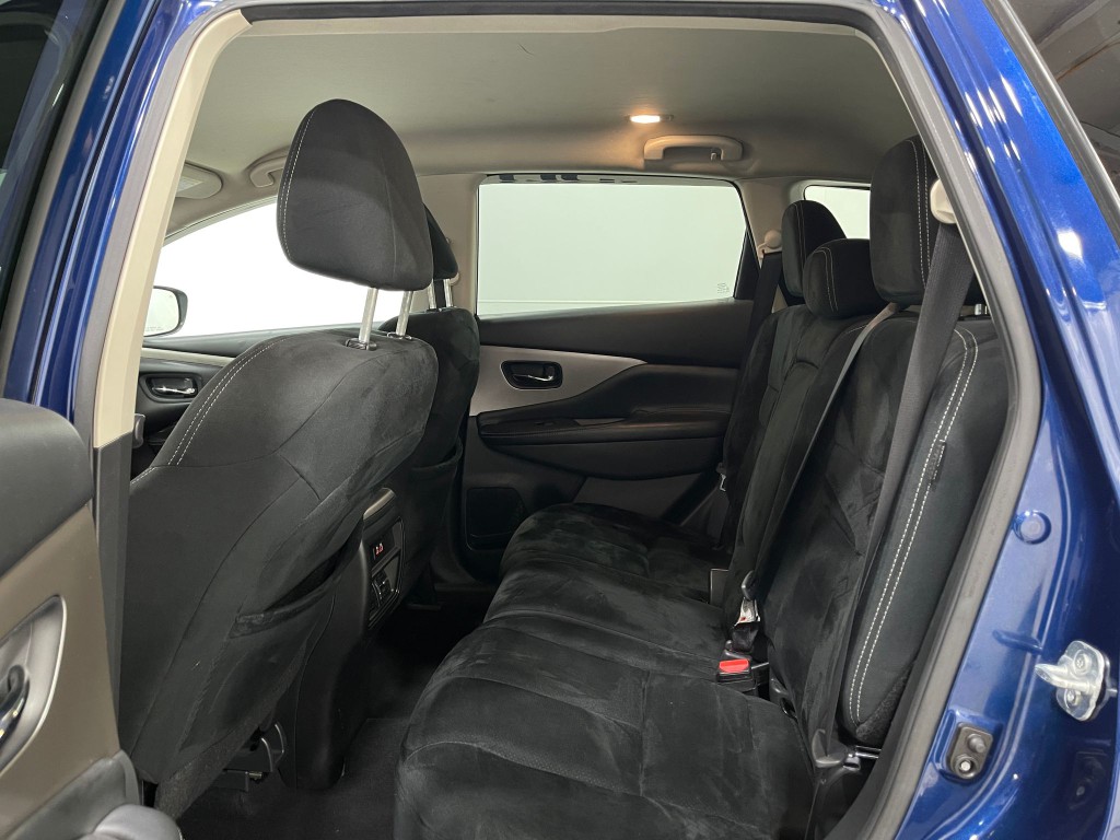 2021 Nissan Murano Image 27