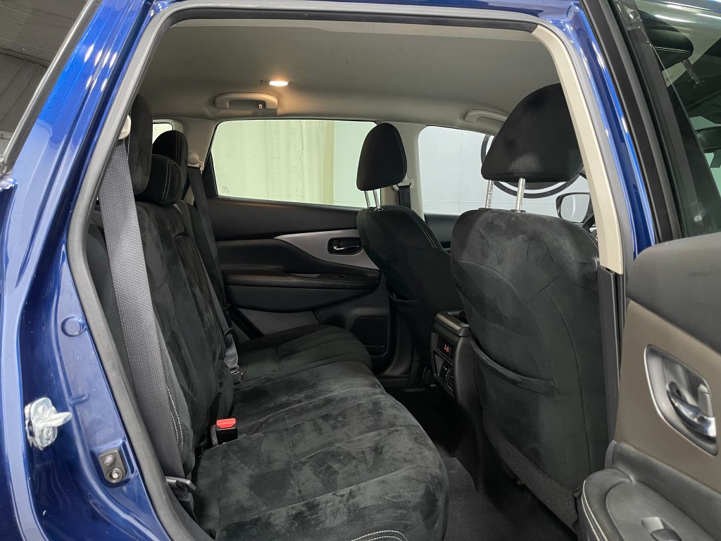 2021 Nissan Murano Image 28