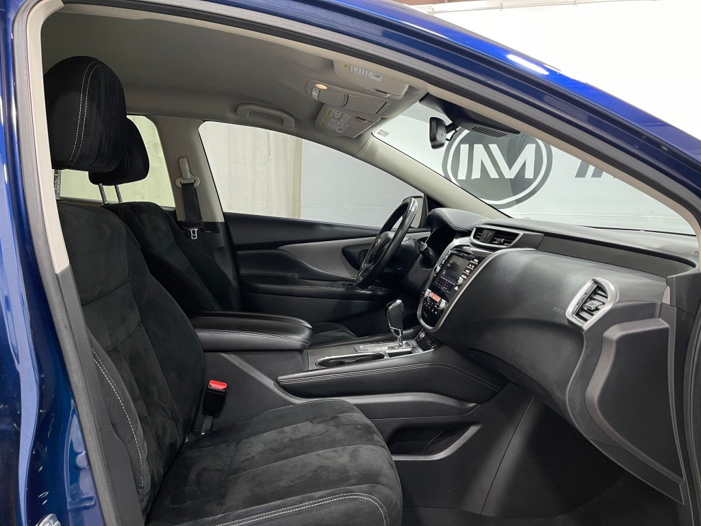 2021 Nissan Murano Image 29