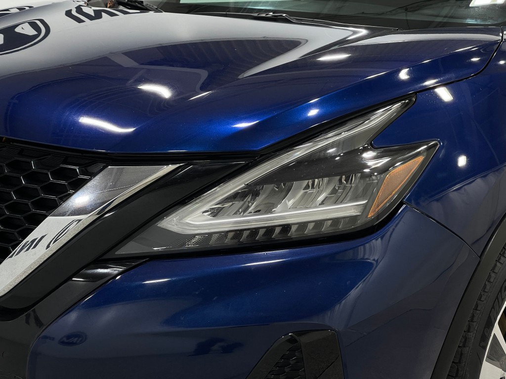 2021 Nissan Murano Image 30