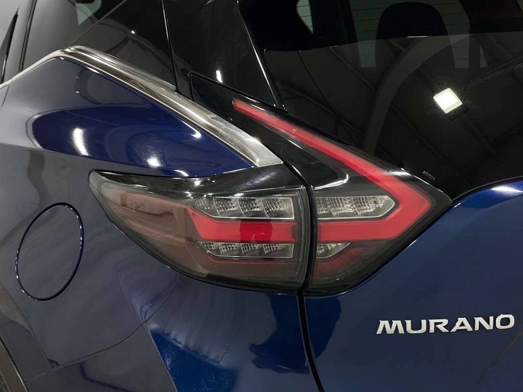 2021 Nissan Murano Image 31
